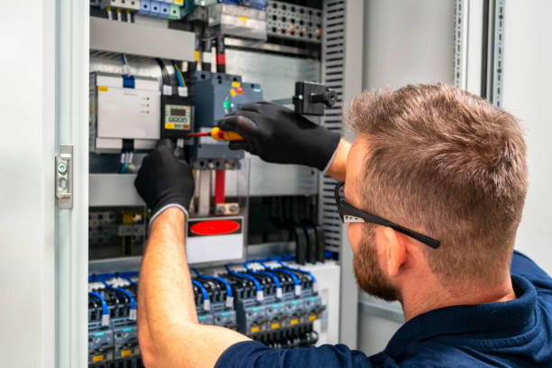 Best Electrical Repair Services  in Pleasant Ridge, MI